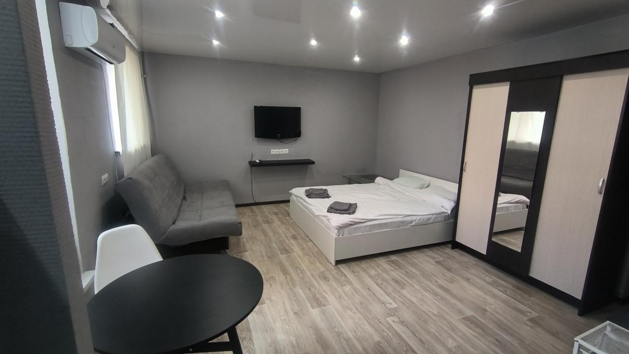 Real photos of Apartment in the heart of Nizhny Novgorod