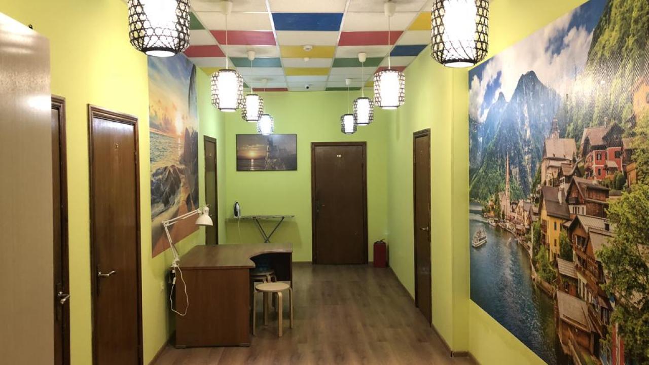 Реальные фото Бауманская