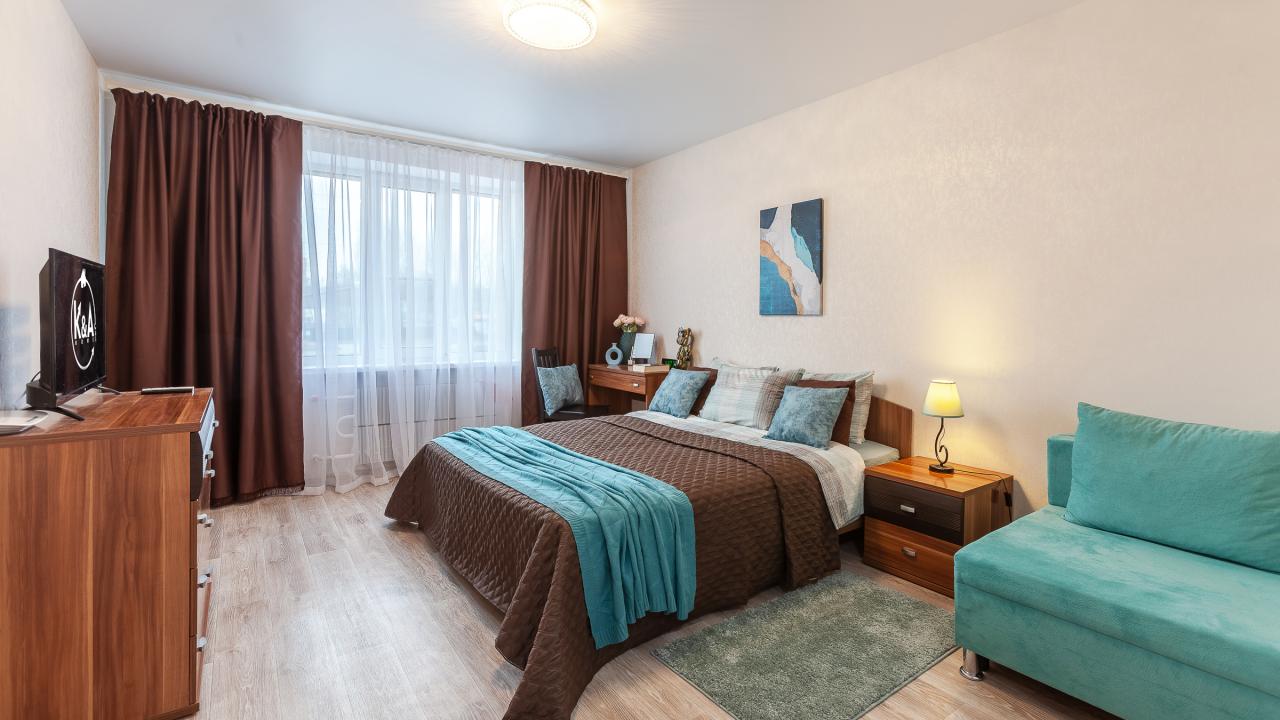 Реальные фото Ka Home (Ка Хоум) на 1ом квартале 73
