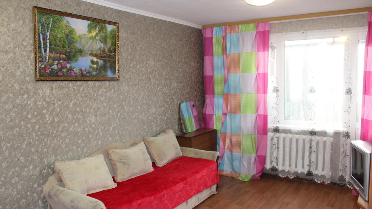Real photos of Apartment complex Light in the 1st microdistrict 29