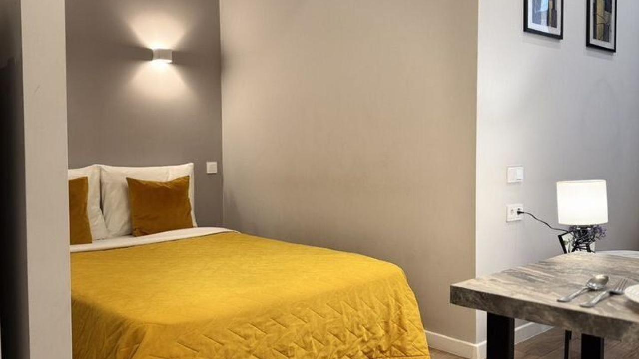 Real photos of Apartments on 42/52 Shkapina Street