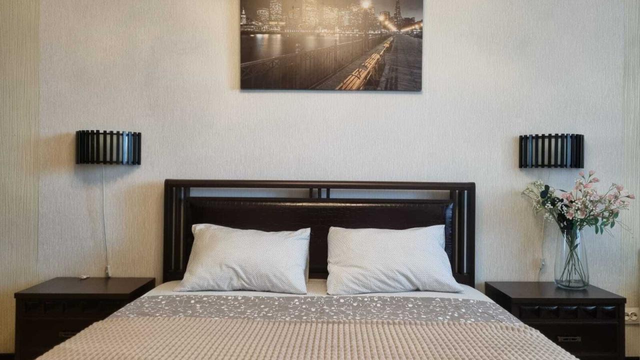 Real photos of Apartments on Shilova street 19