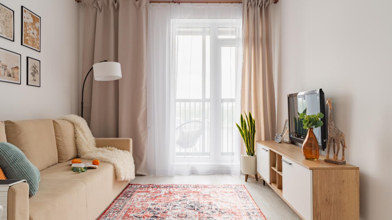 Реальные фото RoomyRoom (РумиРум) на пр-т Обуховской Обороны 36 корпус 1