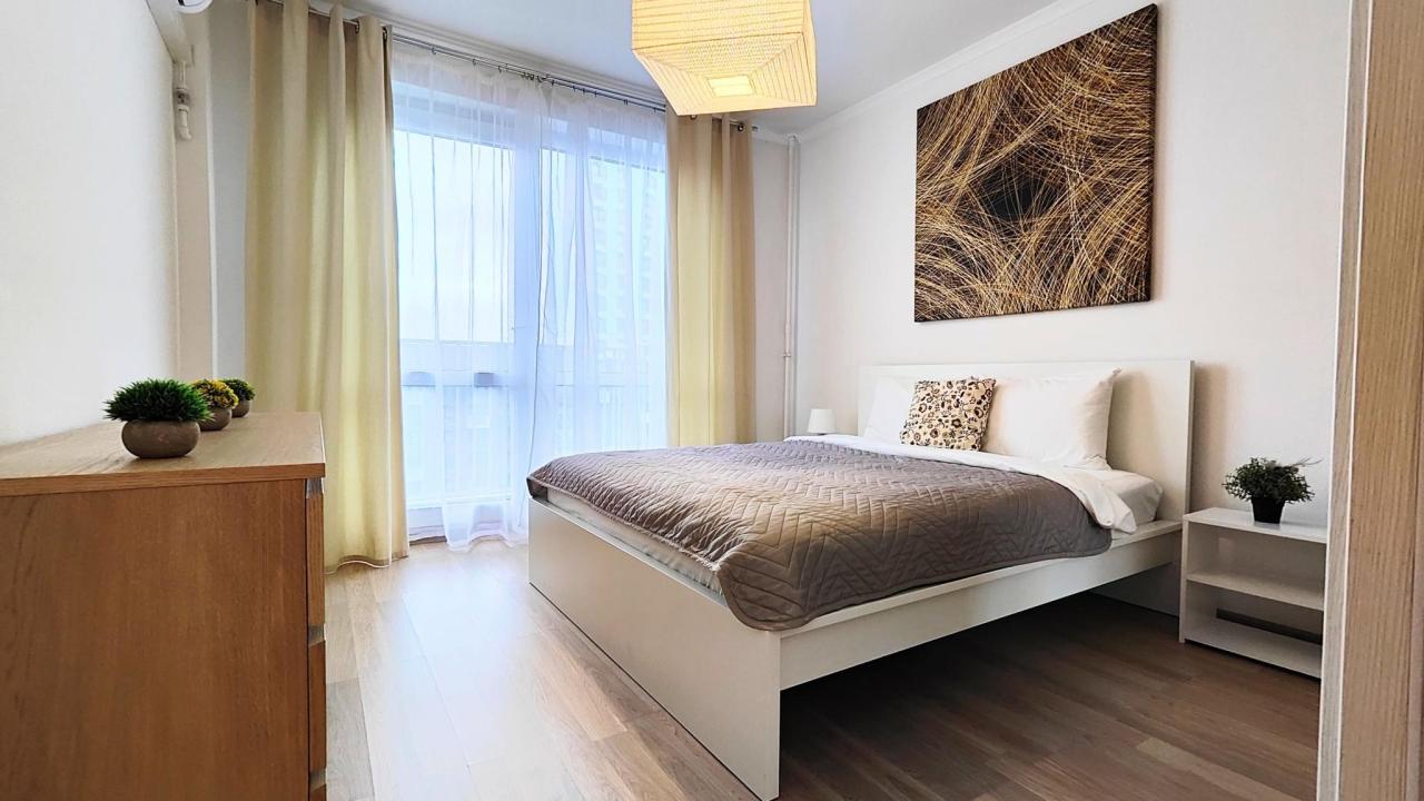Real photos of Apartments on Borovskoye highway 2Ak2