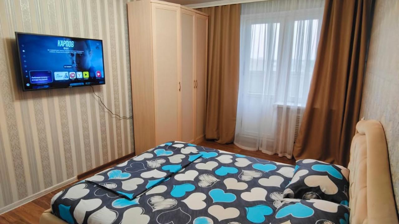 Real photos of 65 let Pobedy Boulevard 13 building 2