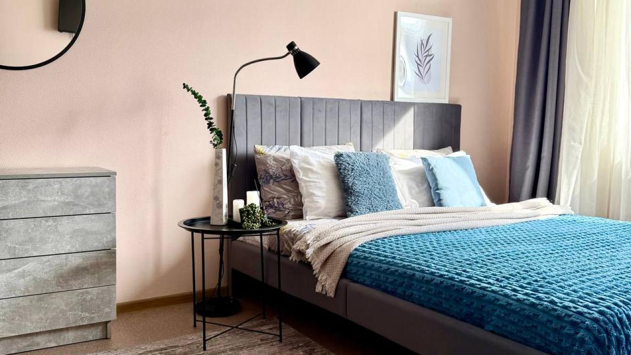 Real photos of Apartments on Konstantin Posyet street 3