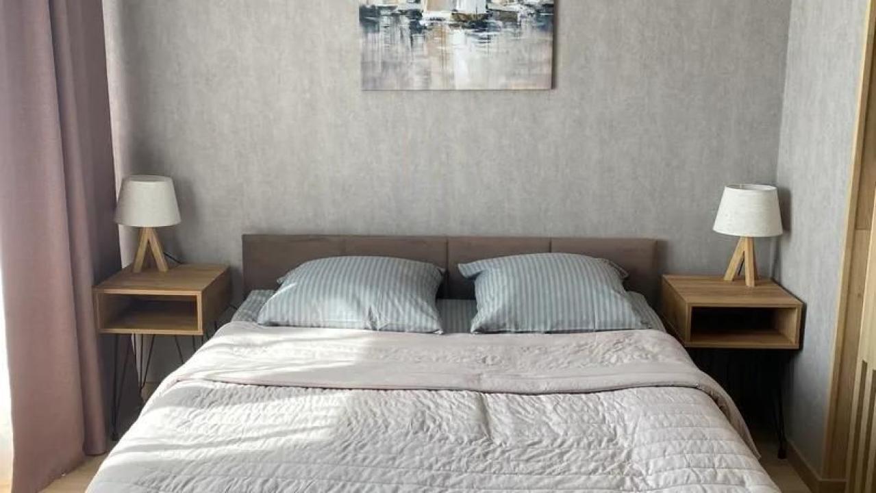 Real photos of Apartments on 37 Orlovskaya street