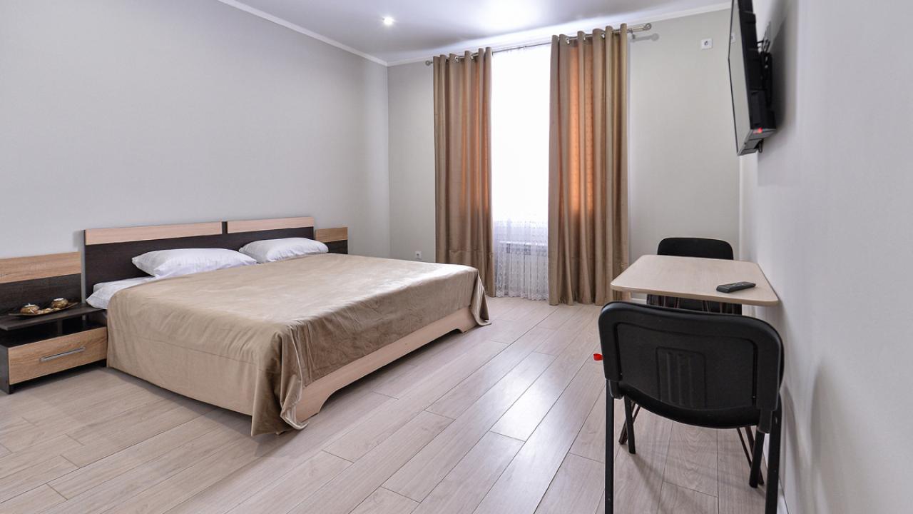 Real photos of Aris Guest House
