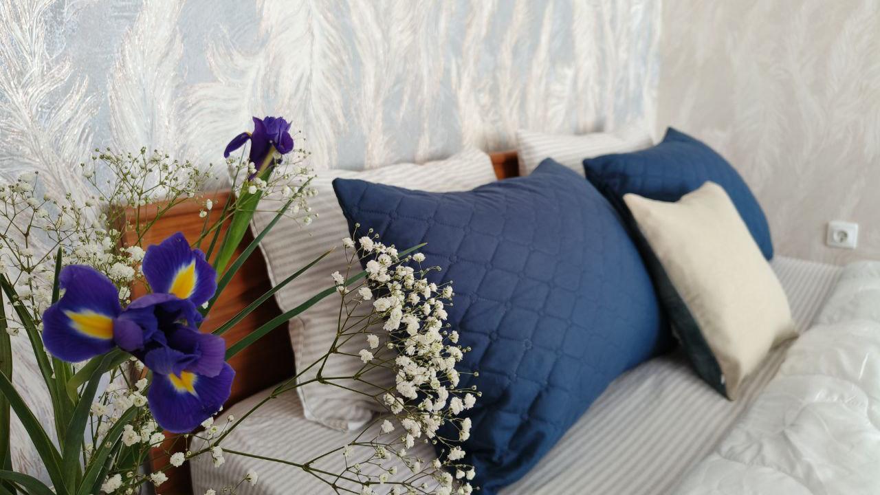 Real photos of Apartment at 8s2 Berberovskaya Street