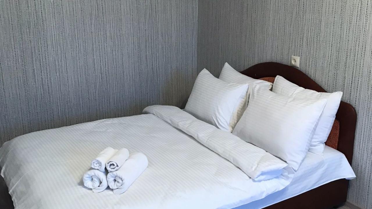 Home Hotel (Хоум Отель) на проспекте Ленина 27