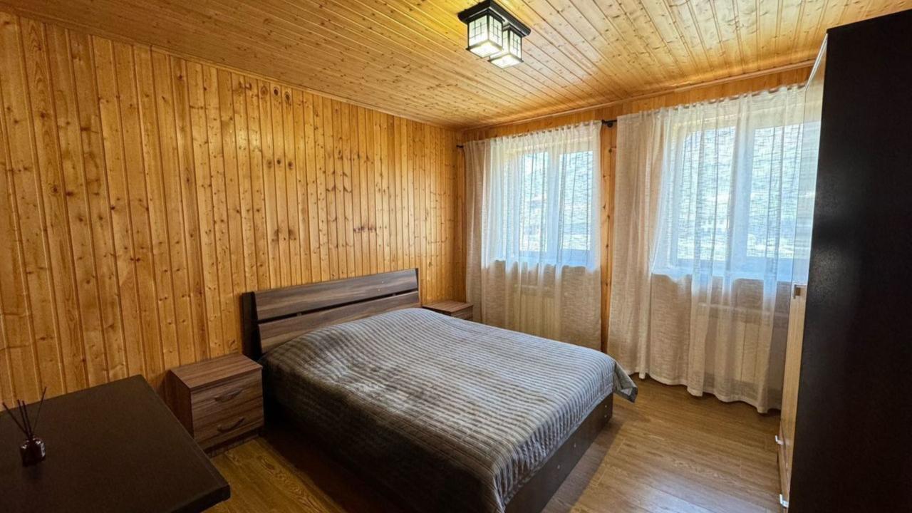 Real photos of Cottage on Verkhny Fiagdon street 362/2