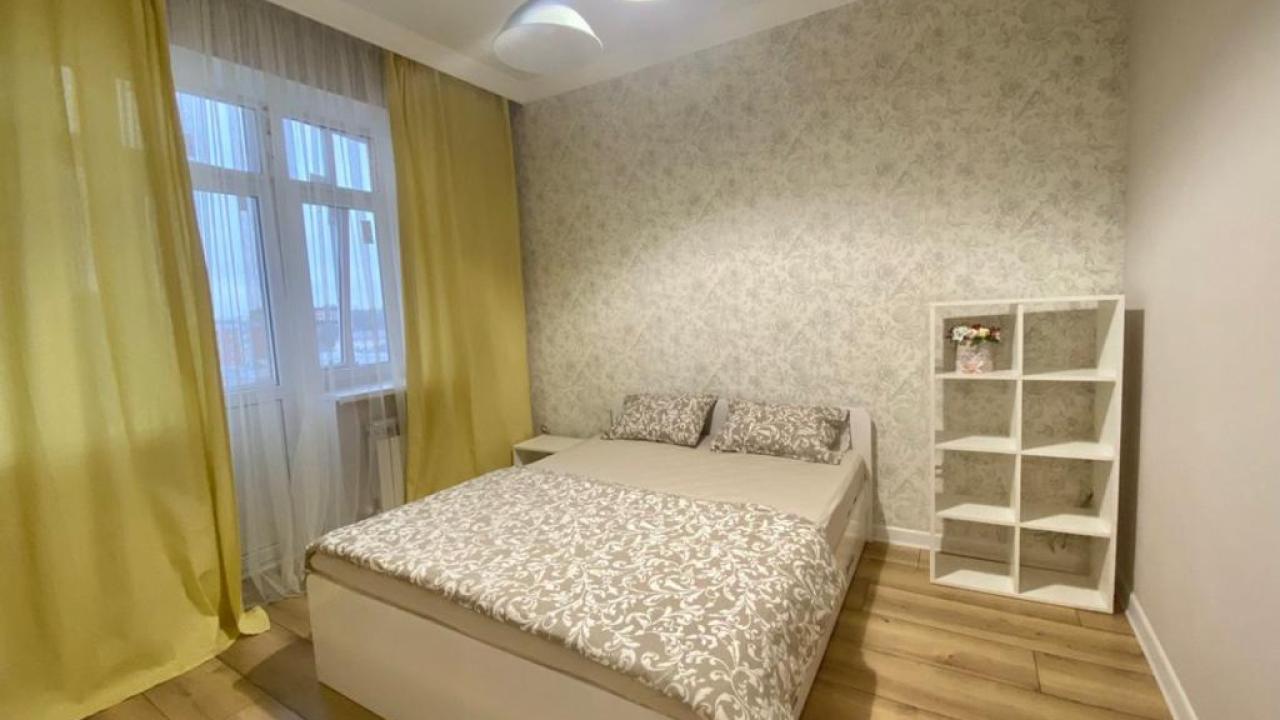 Реальные фото Апартаменты на Пестова 9