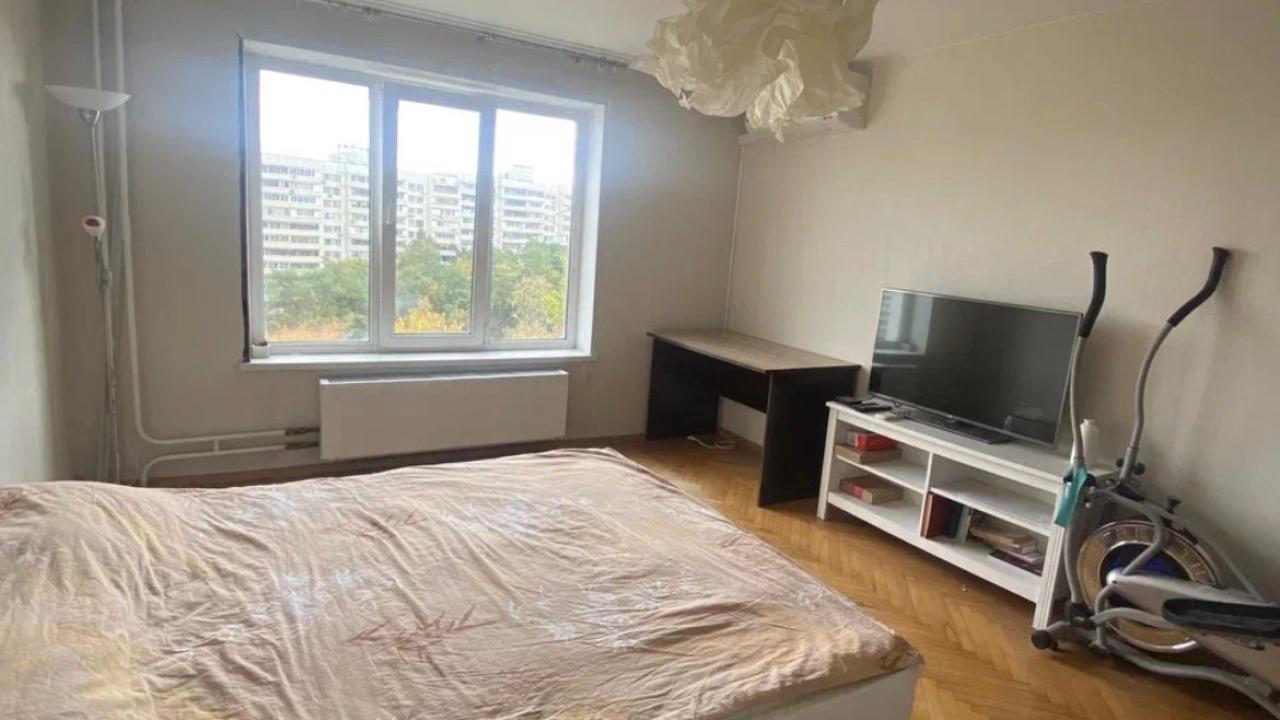 Реальные фото Апартаменты на улице Молдагуловой 22 корпус 2