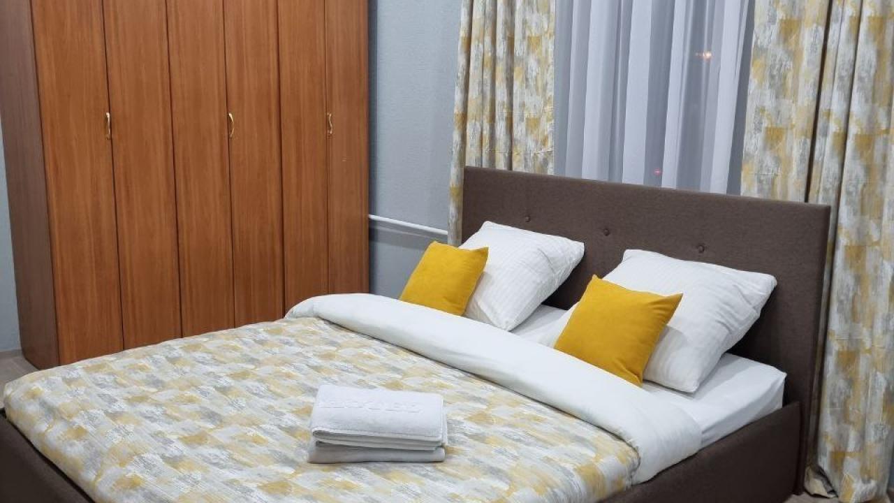 Real photos of Apartments on Kirov Avenue 61a