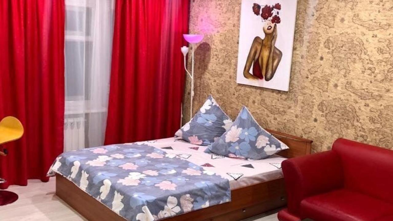 Real photos of Apartments on Engels street 7