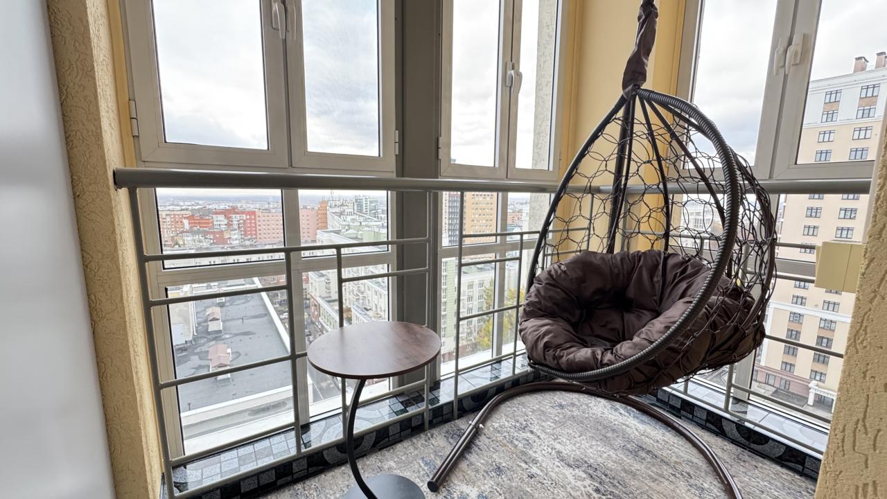 Real photos of Batasheva Apart Apartments