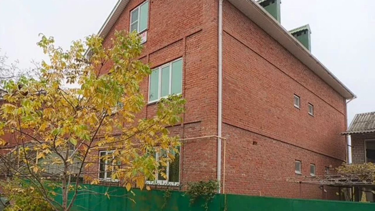 Real photos of Hostel Mayak (ex. HZ Hostel)