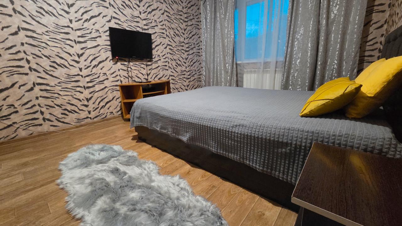 Real photos of Apartments on Partizanskaya street 72