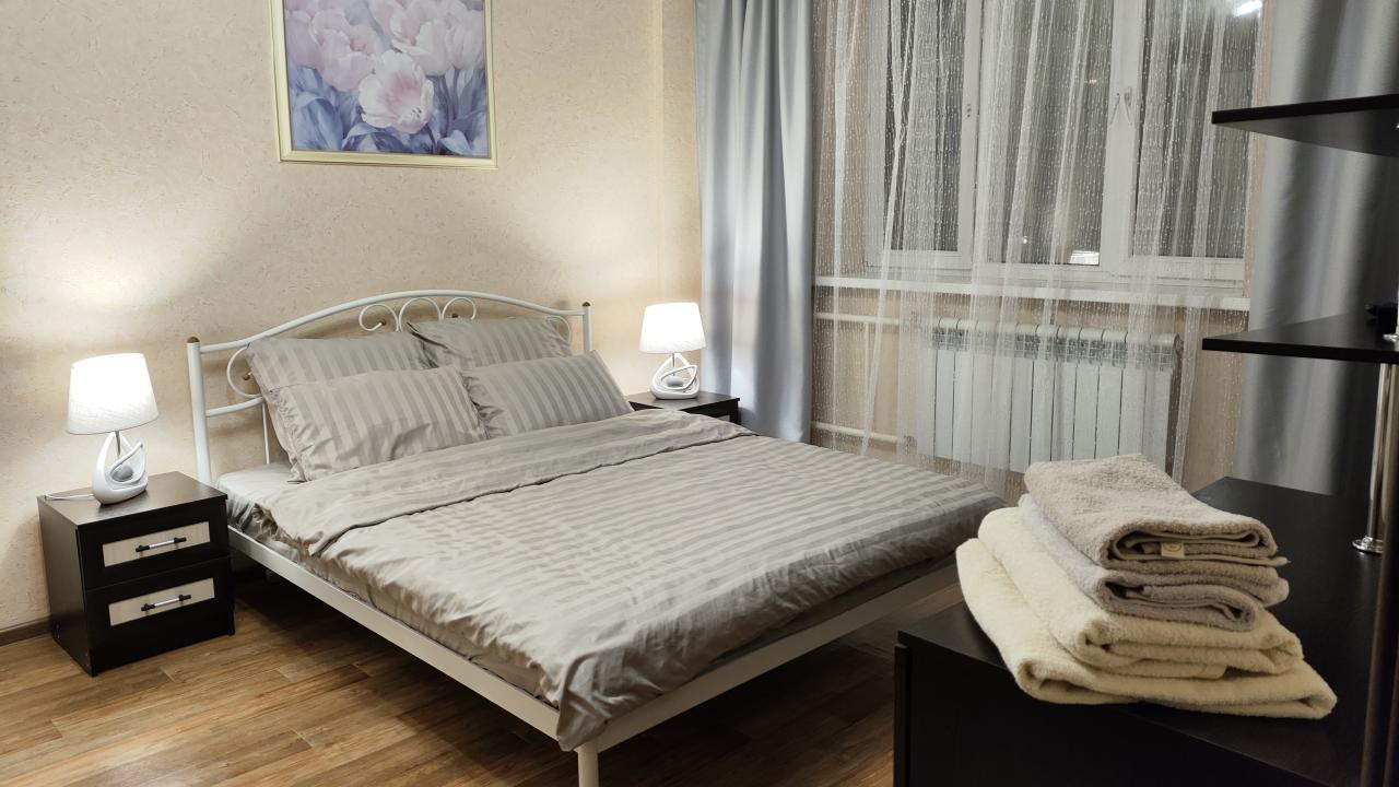 Real photos of Apartments on Suvorov lane 5