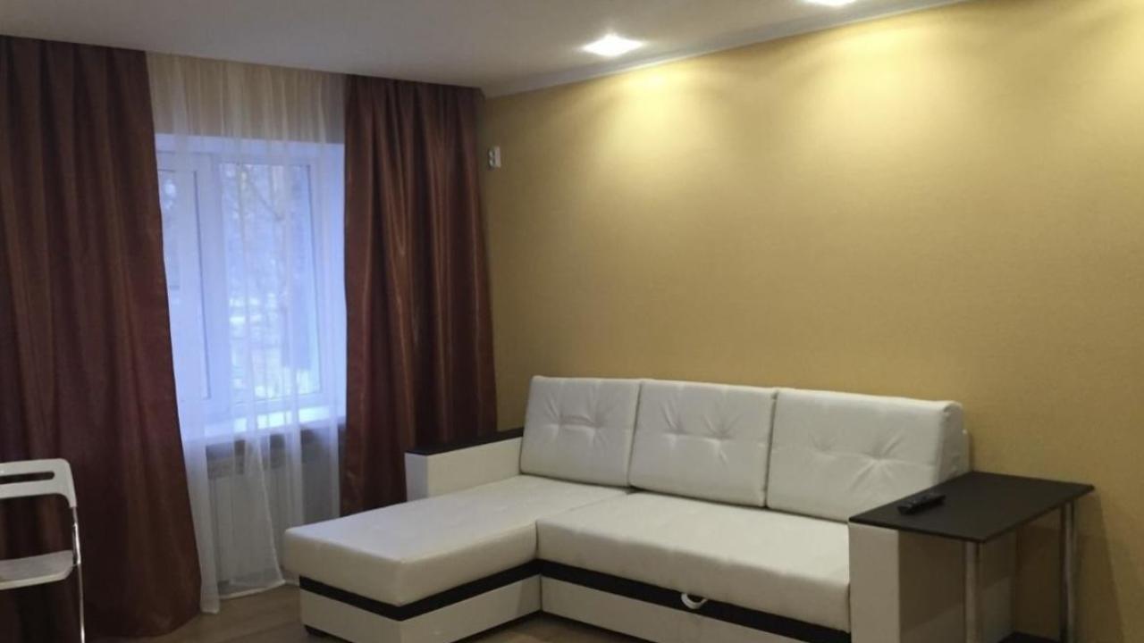 Real photos of Apartments on 81 Kommunistichesky Lane