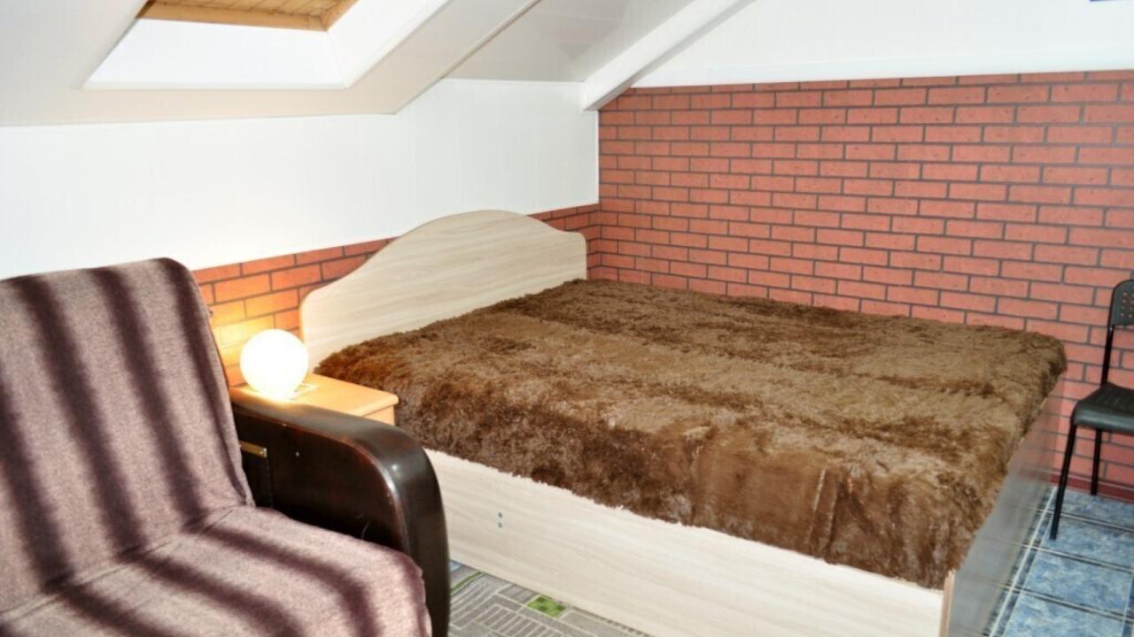 Real photos of Apartments on Moskovskaya street 26A
