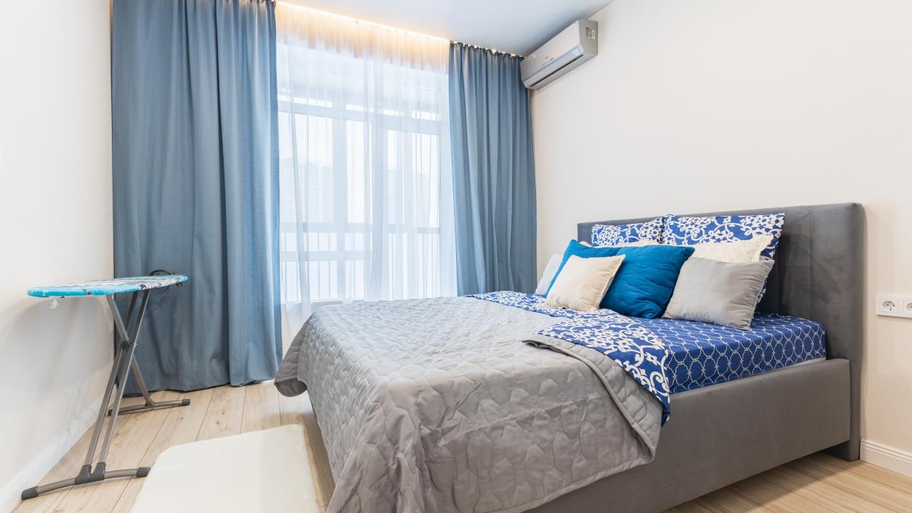 Real photos of Comfort Apartments on Yunus Akhmetzyanov Passage 3A