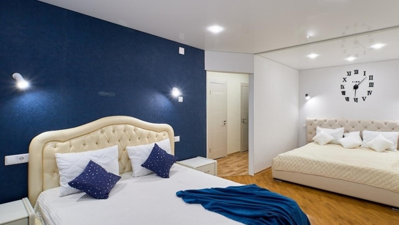 Real photos of Apartments on Pobedy Avenue