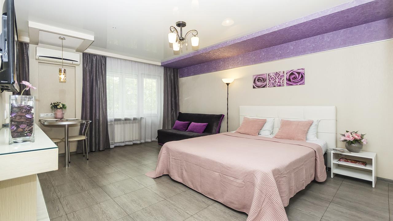 Real photos of ApartGroup apartments at 43 Officer Street