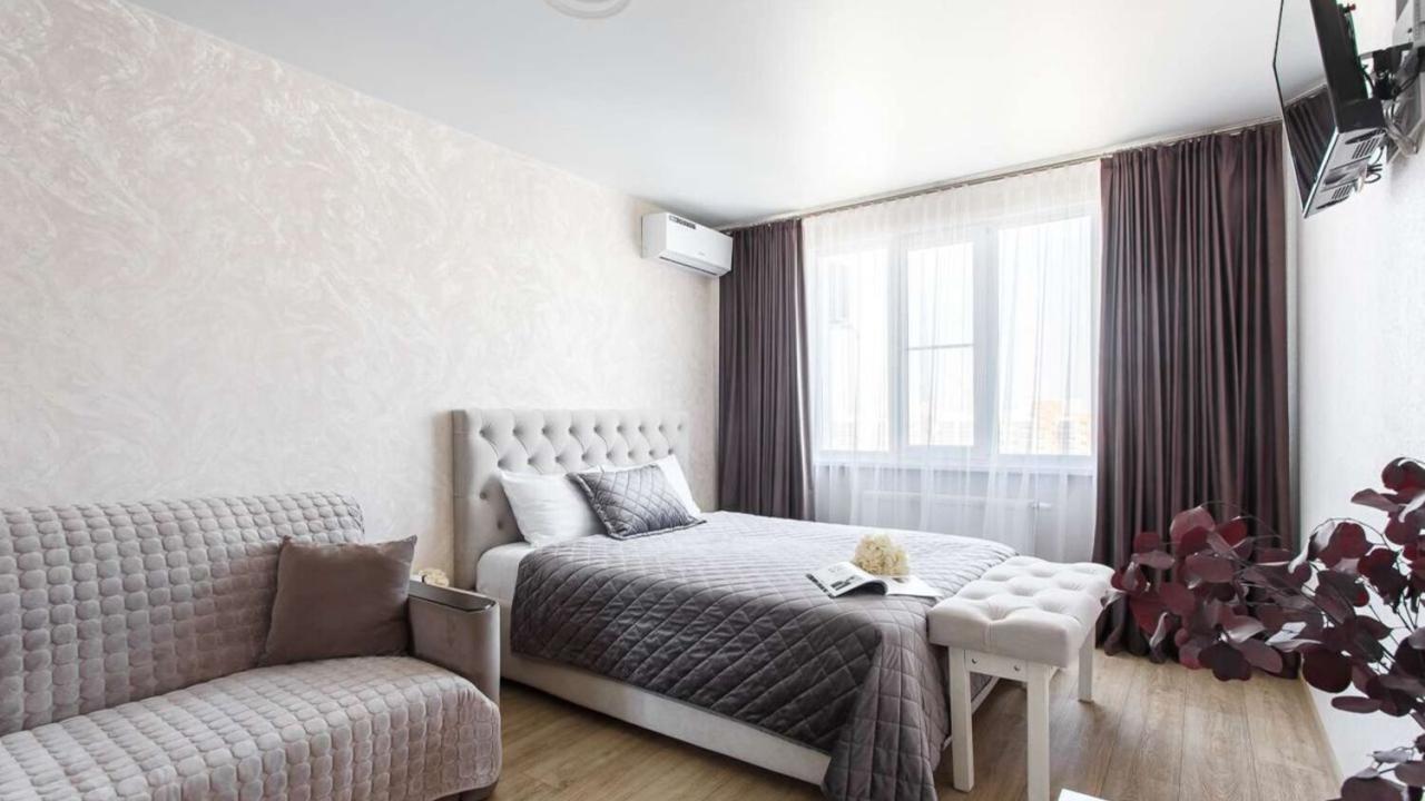 Real photos of Apartments on Osinovaya street 9