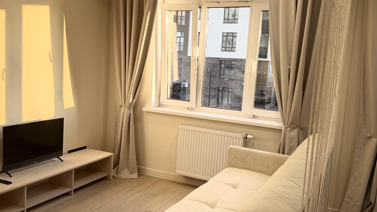 Real photos of Cozy studio