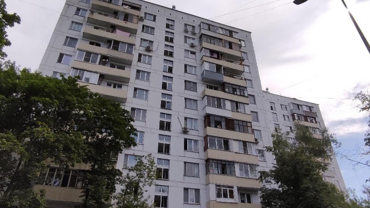 Real photos of Hermes Apartments on Tashkent Lane