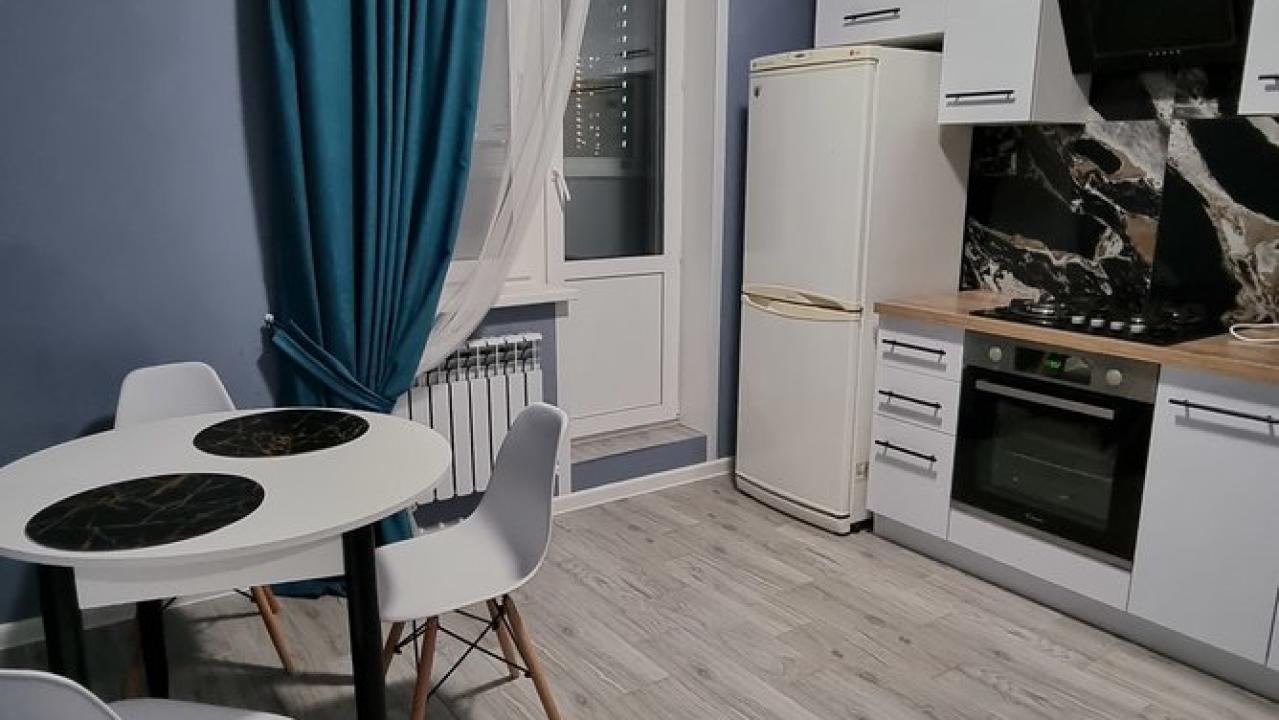 Real photos of Apartments on Gusev Boulevard 46
