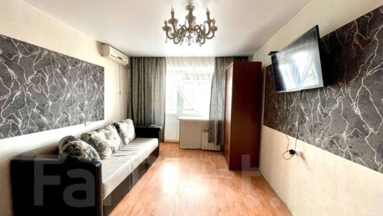 Real photos of Apartments on 64 Amur Boulevard