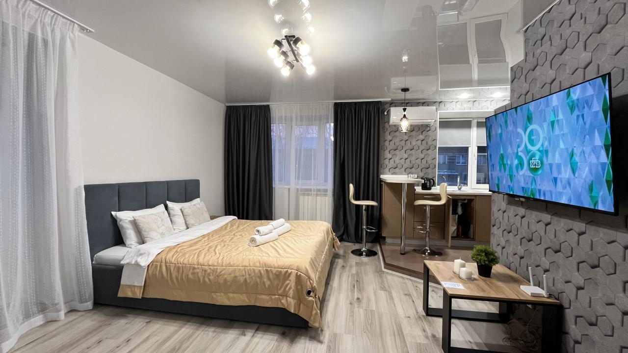 Real photos of Apartments on Plekhanov street 19