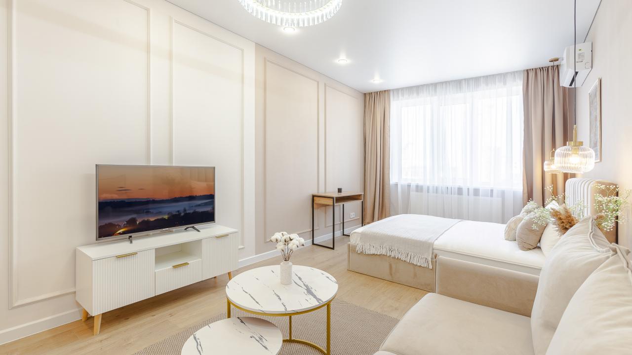 Real photos of RentPlaza on Proletarskaya Street