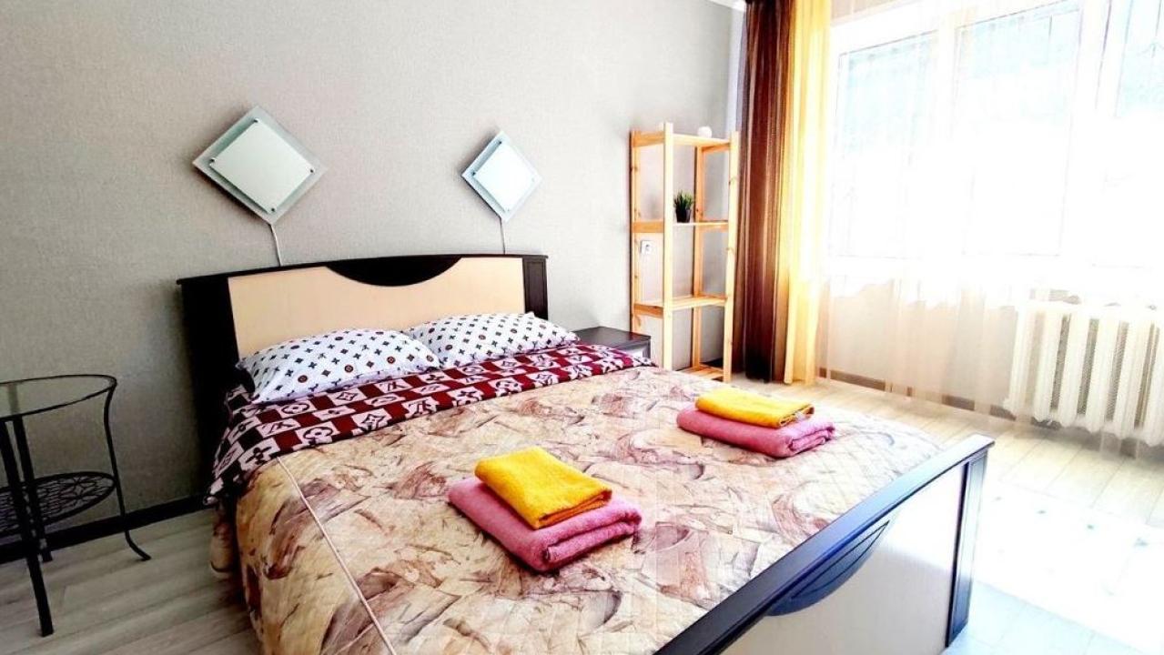 Реальные фото Чайковский Апартаменты на улице Мира 4