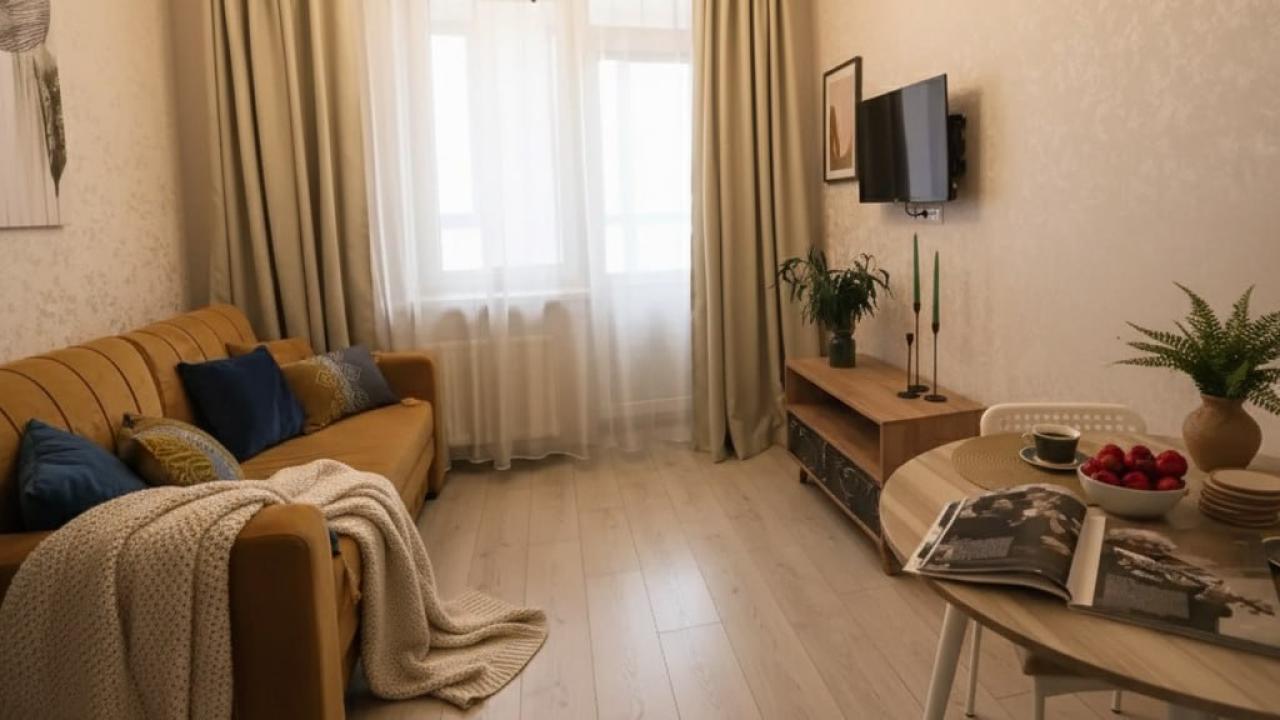 Real photos of The Central Apartments