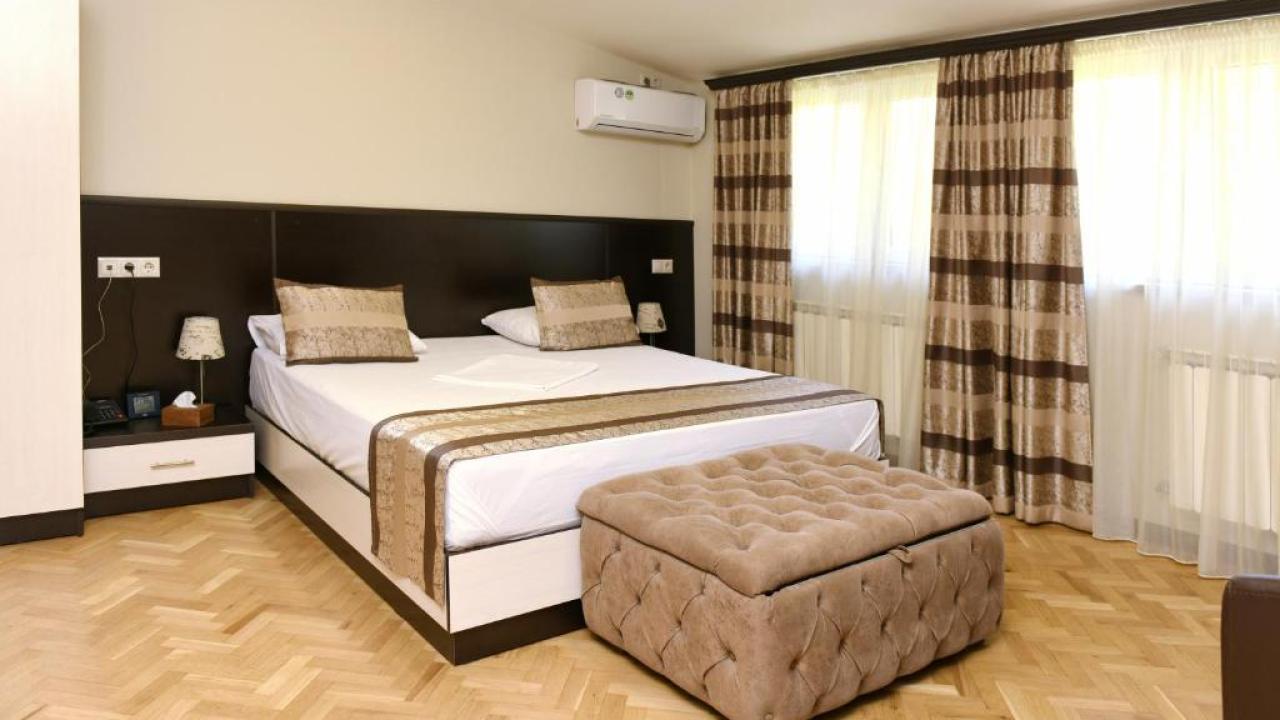 Real photos of YVN Boutique Hotel (Yerevan)