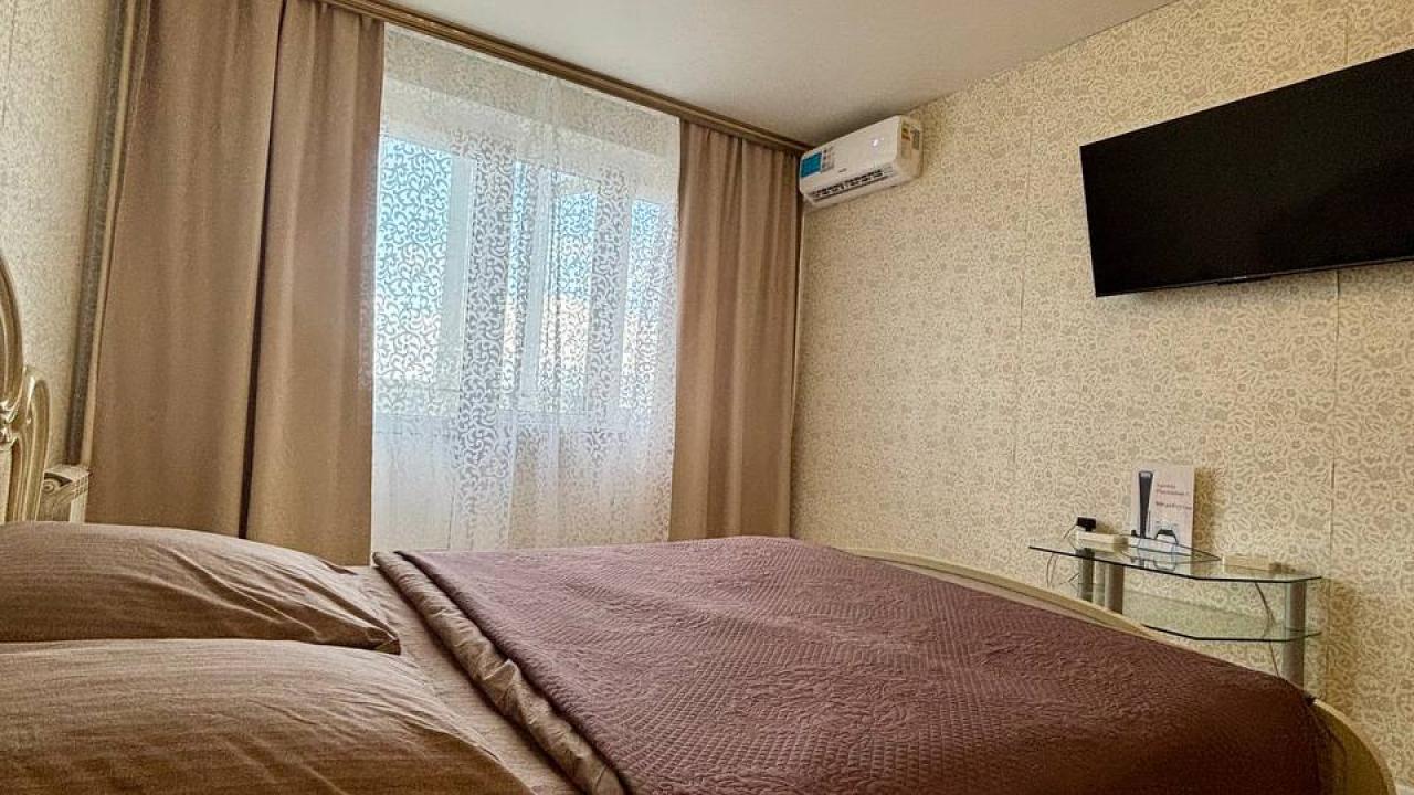 Real photos of Apartments on Vyacheslav Klykov Avenue 28