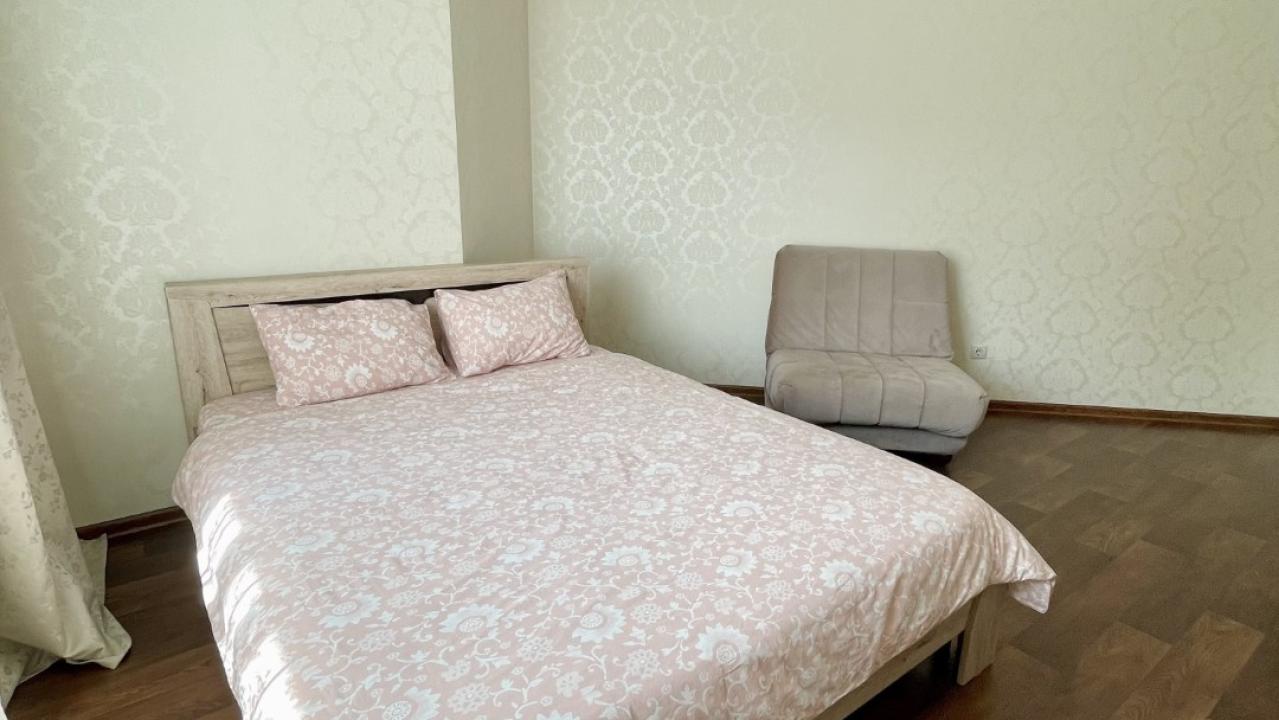 Реальные фото Apartments on Igor Kirtbay street, 18