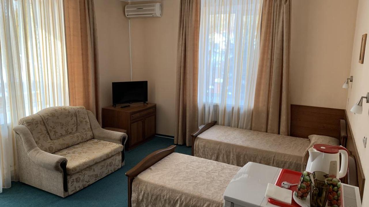 Real photos of Uvilda's Guest House