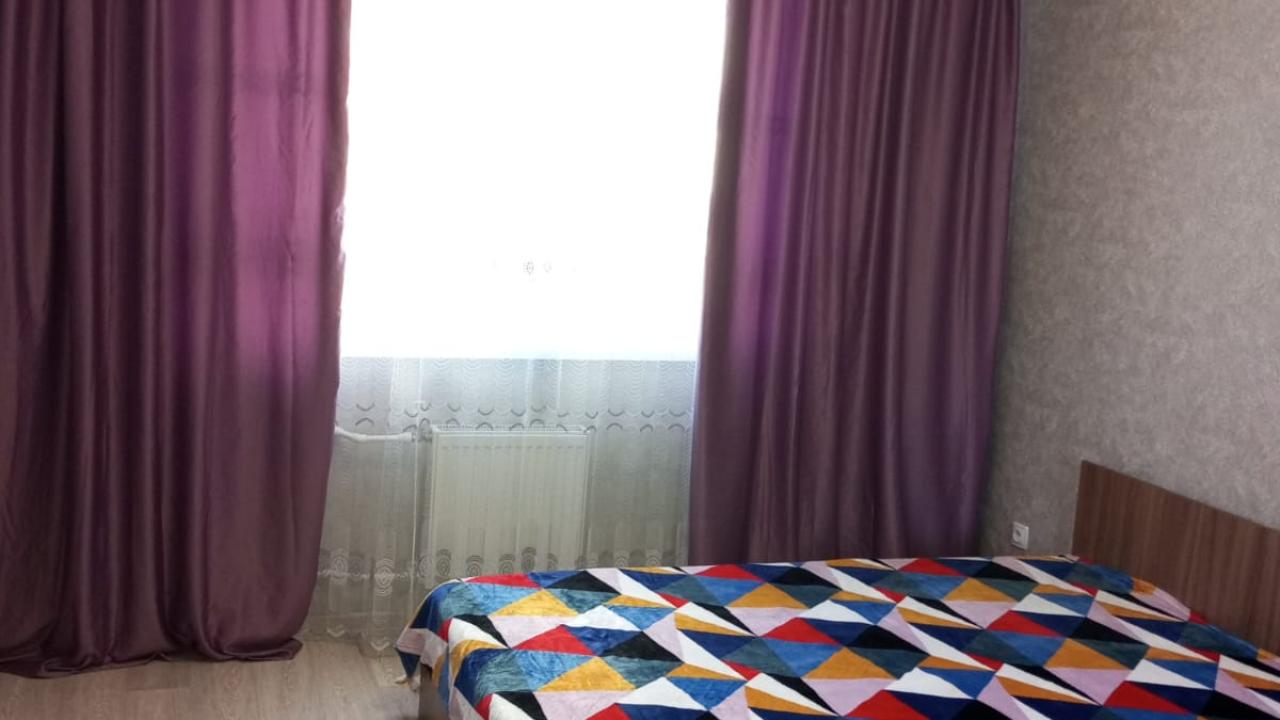 Real photos of Apartments on Salmyshskaya street
