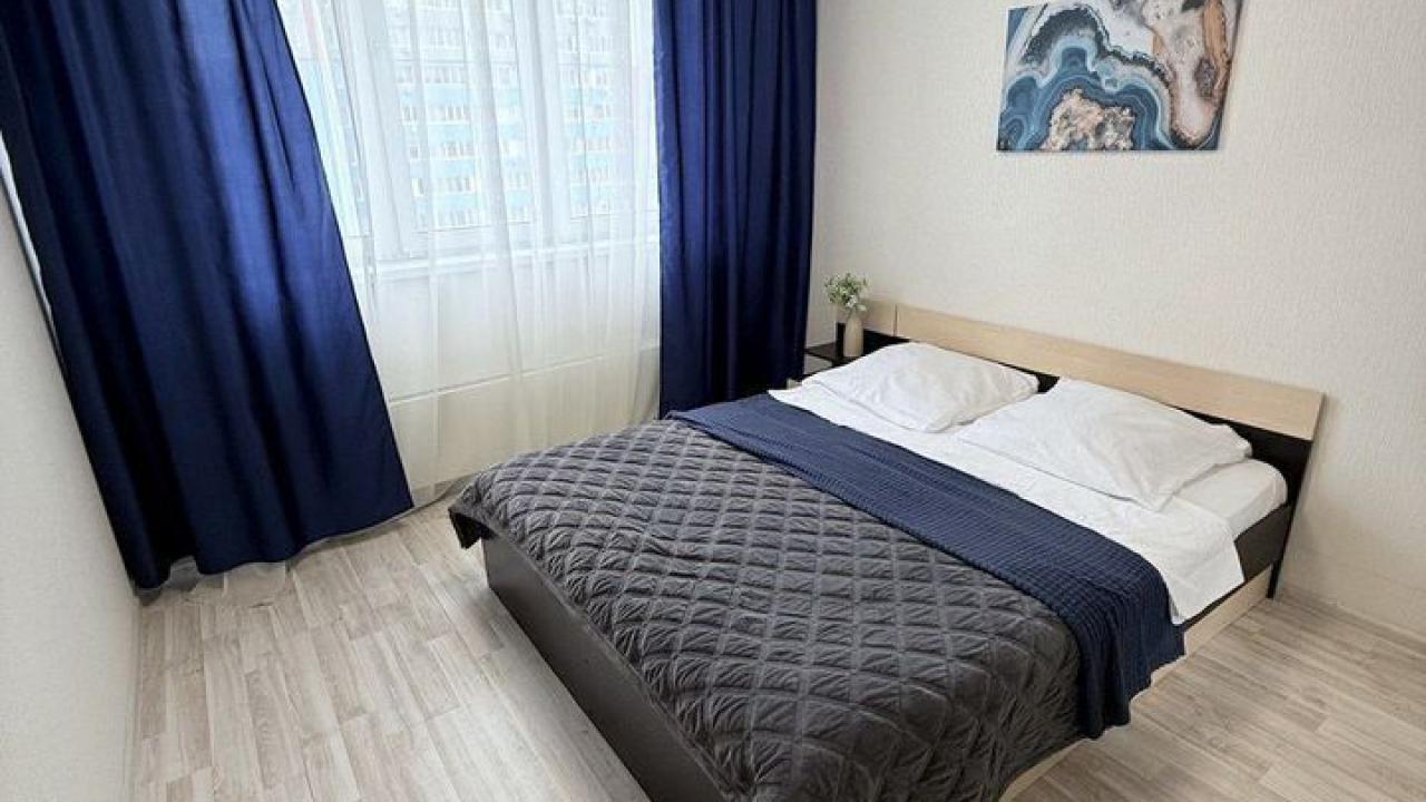 Real photos of Apartment on Alexander Nevsky Street, 2nd