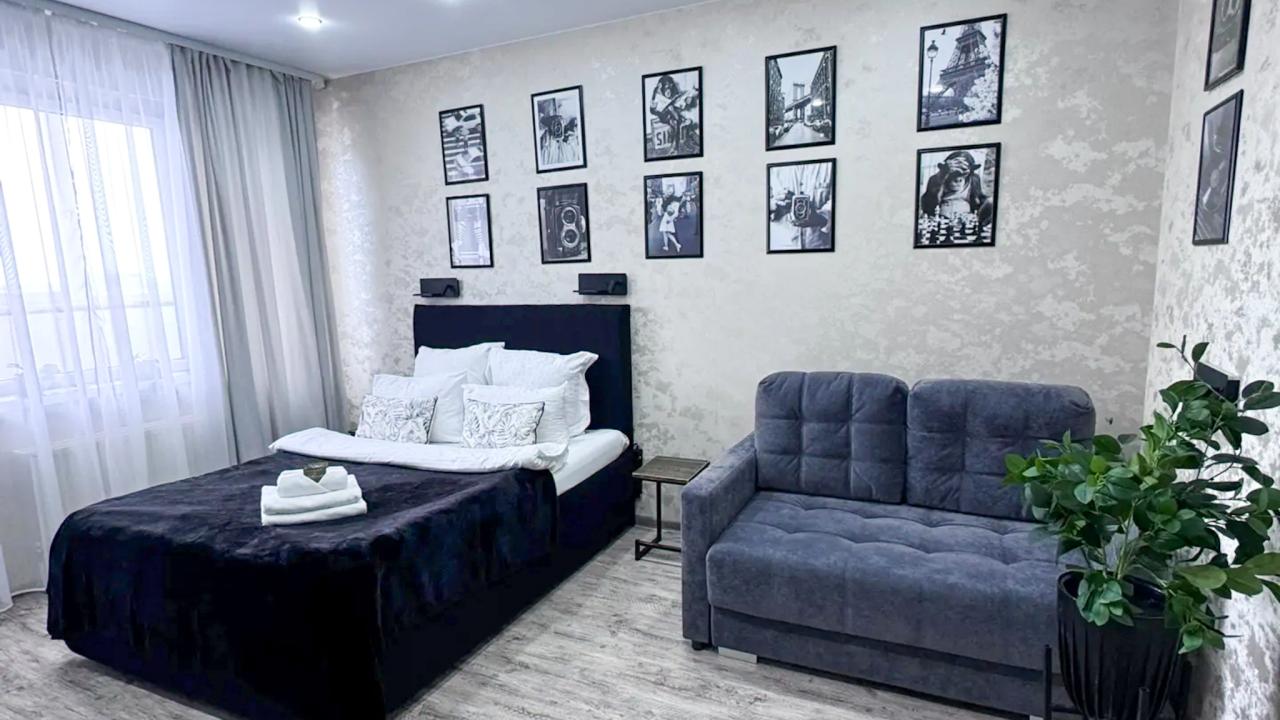 Real photos of Myriads at 81 Sibirskaya St.