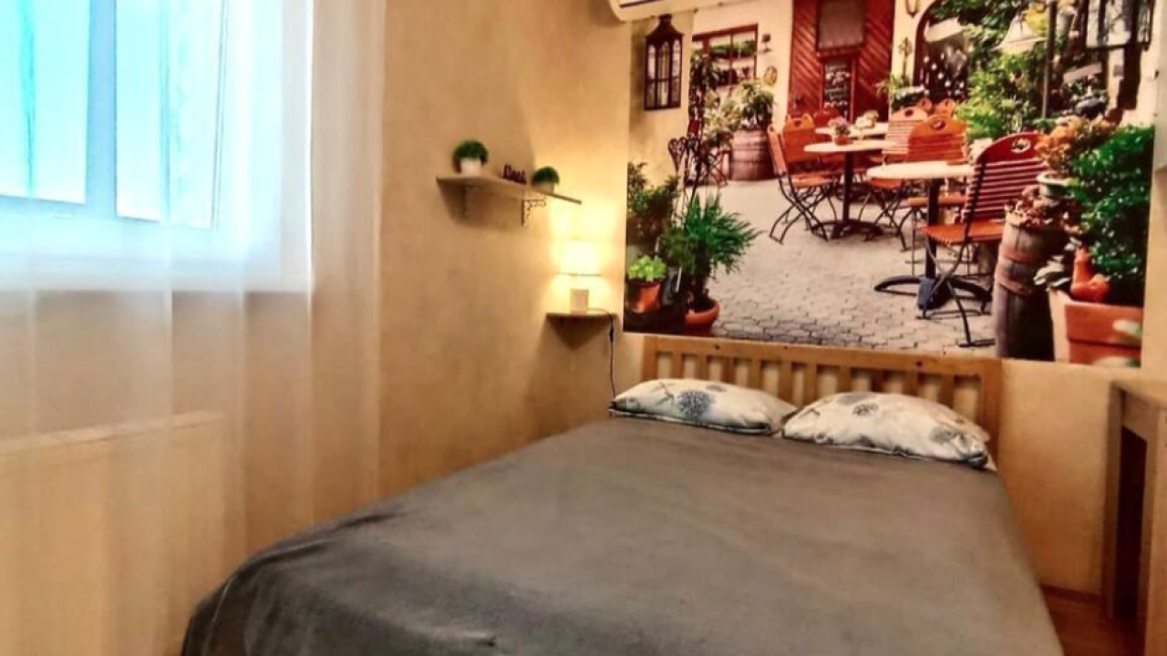 Real photos of Rooms and apartaments group apartments Moskovskoe shosse 33k3