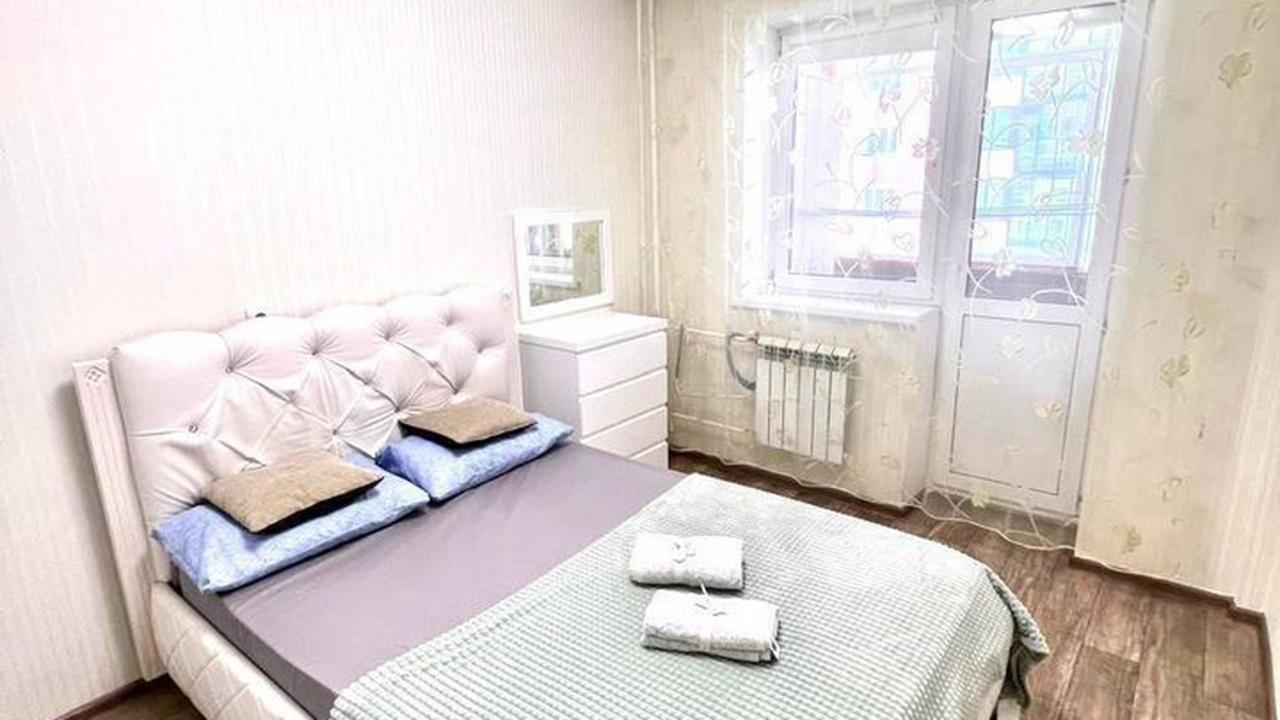 Реальные фото Апартаменты на улице Четаева д10