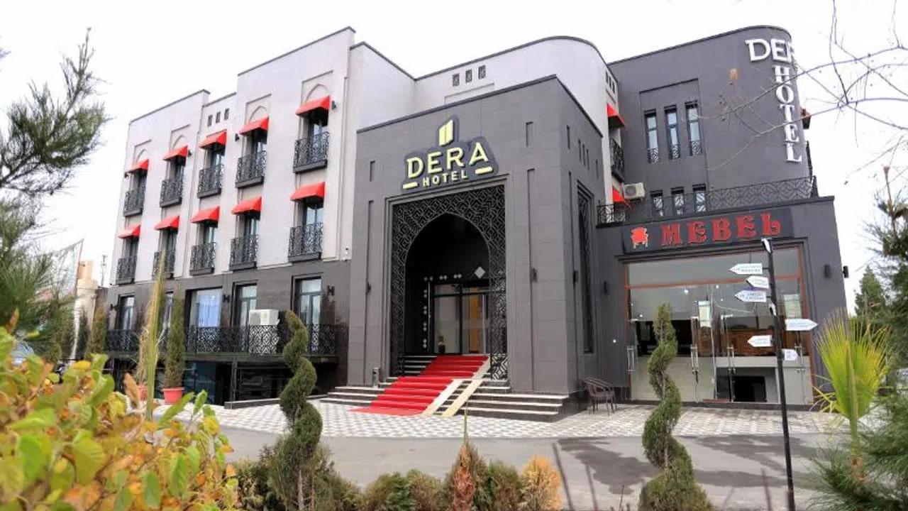 Real photos of Dera Hotel (Dera)