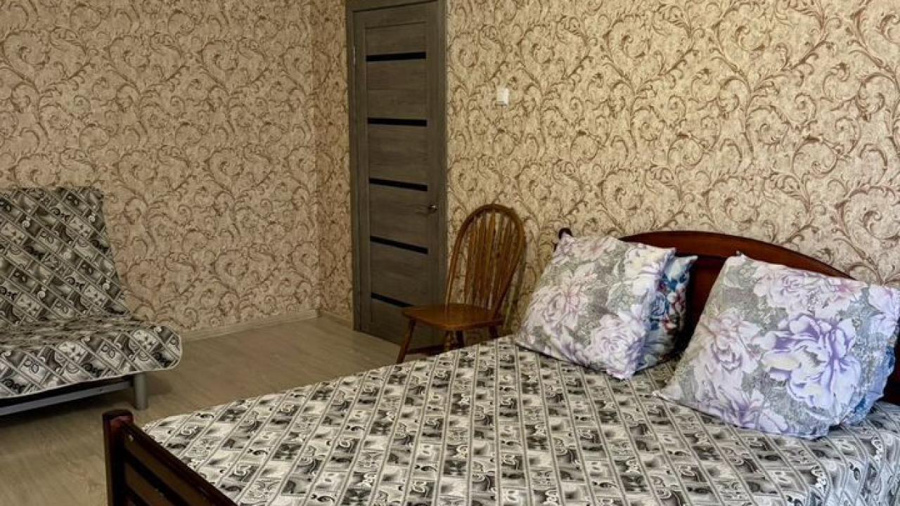 Real photos of Apartments on Naugorskoe highway 96