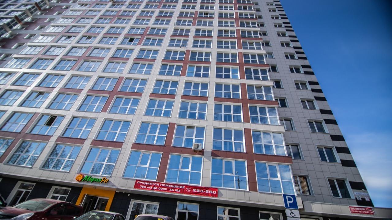 Real photos of Zhivitut on Molodezhnaya Street