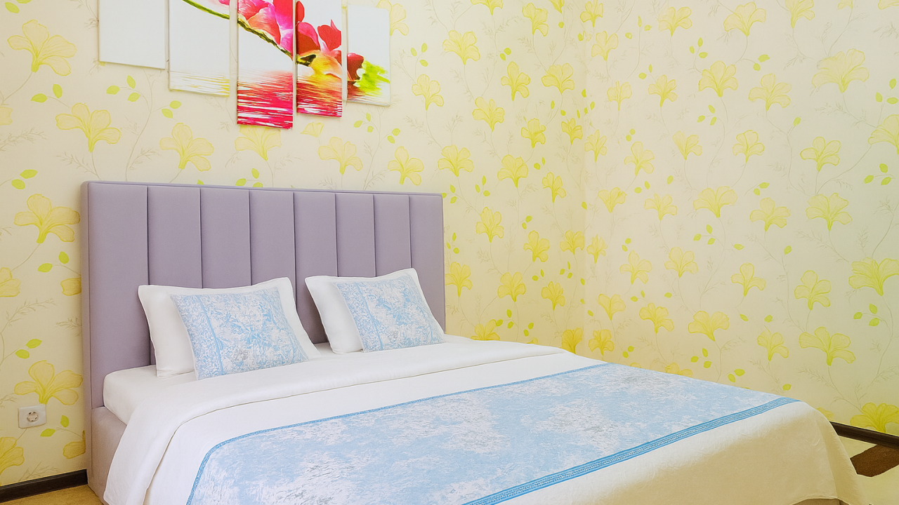 Real photos of Apartments on 5E Saraishyk street